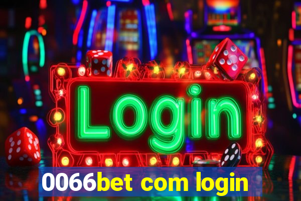 0066bet com login